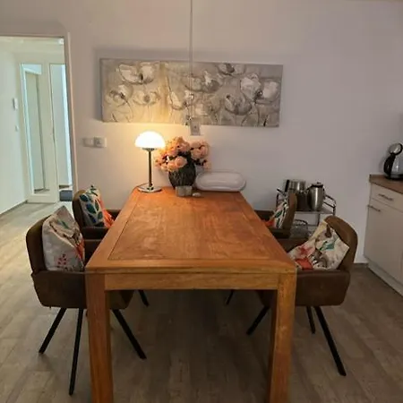 Conny Apartment