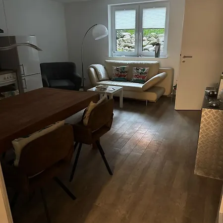 Conny Apartment